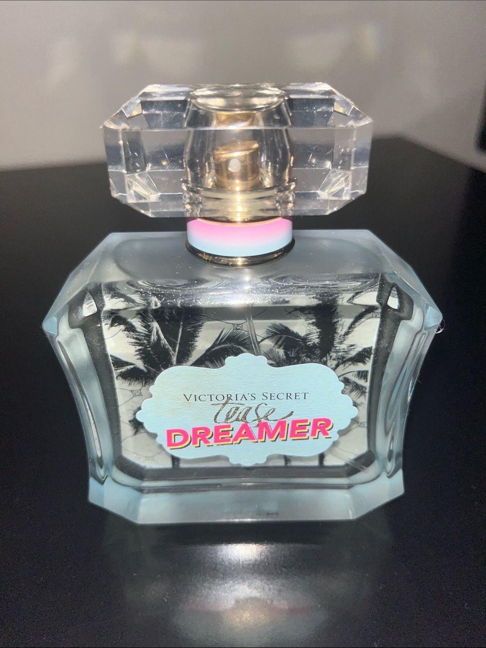 Victoria's Secret Tease Dreamer Bottle